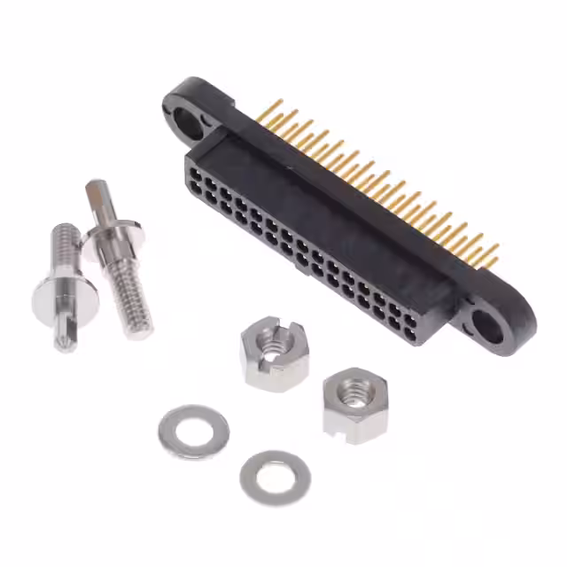 MHDAS2M030YDE10 Amphenol Socapex  Headers Male Pins